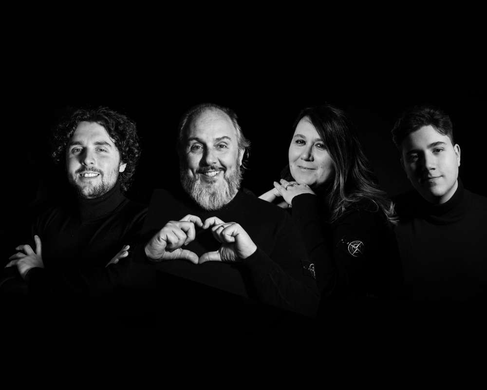 Il Team LuniversoTuo